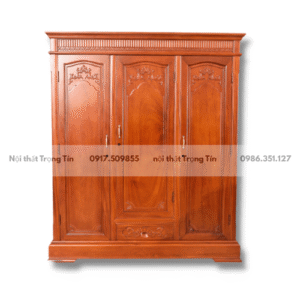 tủ quần áo 3 cánh