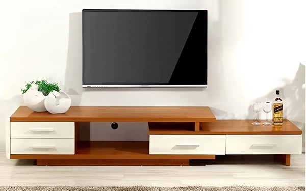 những mẫu kệ ti vi đẹp