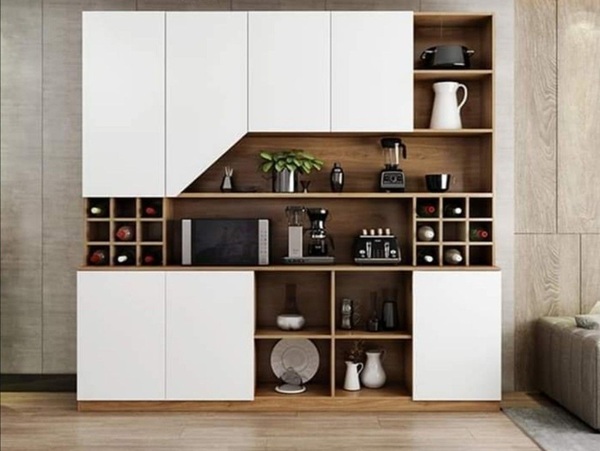 những mẫu tủ rượu đẹp
