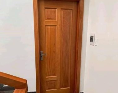 vcửa gỗ cho phòng ngủ