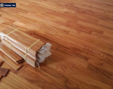 lý do nên chọn sàn gỗ tự nhiên