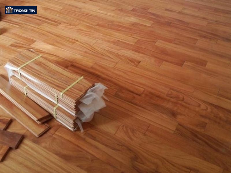 lý do nên chọn sàn gỗ tự nhiên