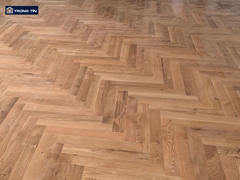 các loại sàn gỗ hiện ay trên thị trường